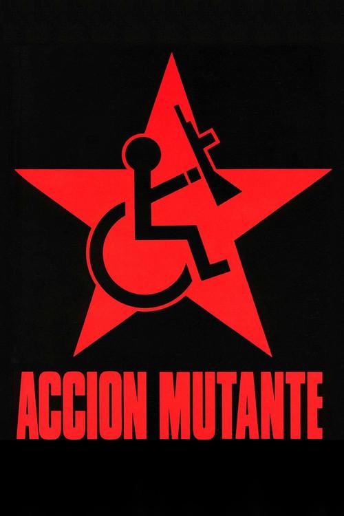 Acción mutante filmas online