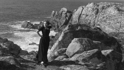 The Woman at the End of the World filmas žiurėti online