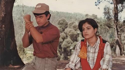 Jo Jeeta Wohi Sikandar filmas žiurėti online