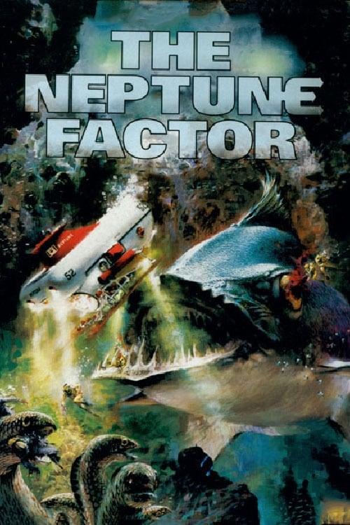 The Neptune Factor filmas online