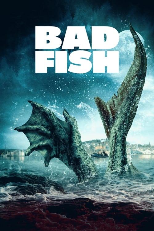 Bad Fish filmas online