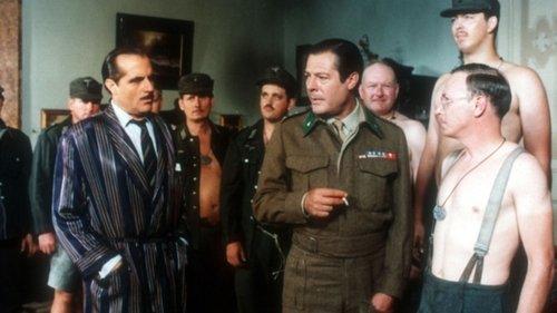 La pelle filmas žiurėti online