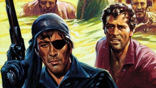 The Pirates of Blood River filmas žiurėti online