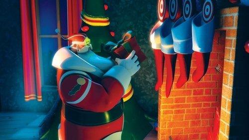 Holy Night! filmas žiurėti online