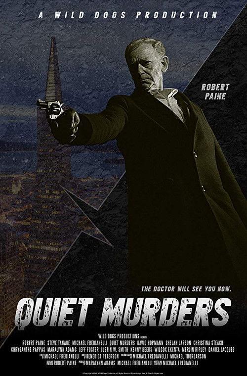 Quiet Murders filmas online
