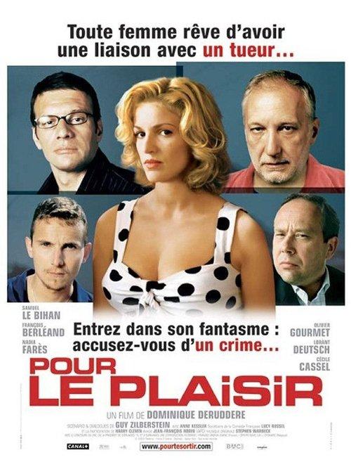 Pour le plaisir filmas online