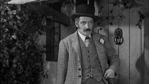 The Farmer's Wife filmas žiurėti online