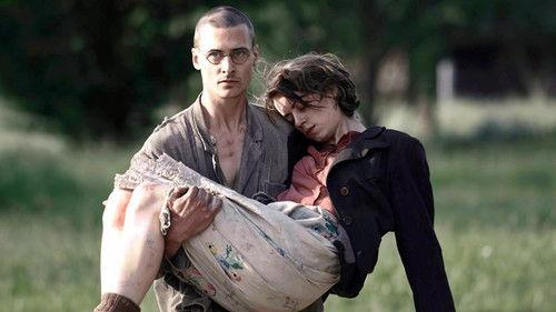 Die verlorene Zeit filmas žiurėti online