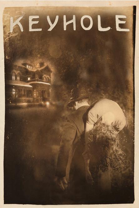 Keyhole filmas online