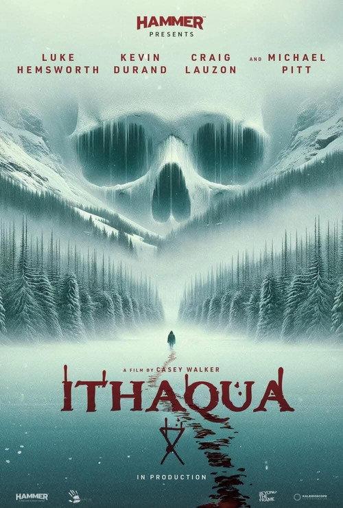 Ithaqua filmas online