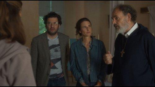 The Dazzled filmas žiurėti online