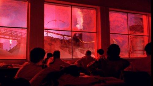 Saint Clara filmas žiurėti online