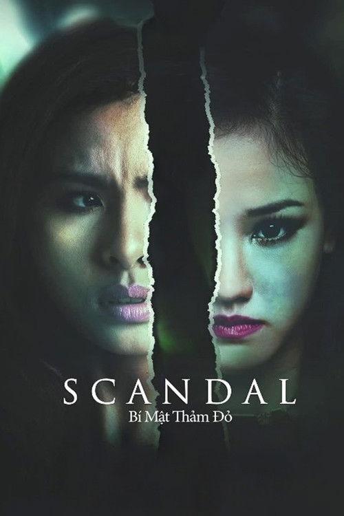 Scandal: Bí mật thảm đỏ filmas online