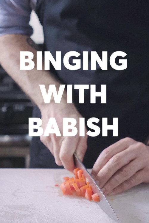 Binging with Babish filmas online
