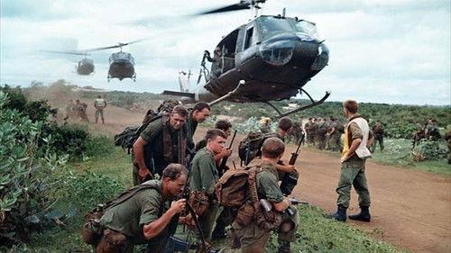 Hearts and Minds filmas žiurėti online