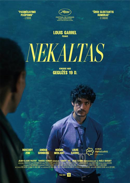 Nekaltas filmas online