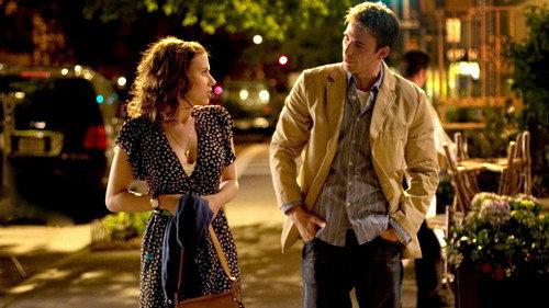 The Nanny Diaries filmas žiurėti online