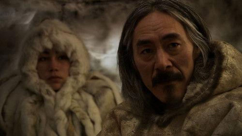 The Journals of Knud Rasmussen filmas žiurėti online