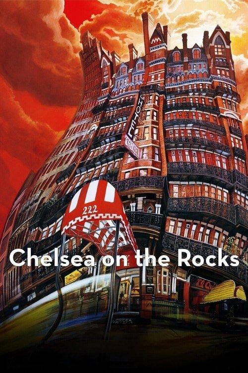 Chelsea on the Rocks filmas online
