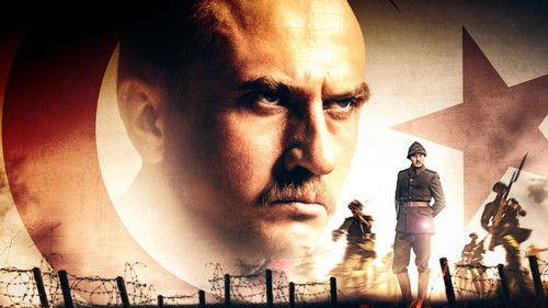 Atatürk II 1881 – 1919 filmas žiurėti online