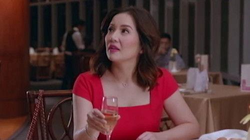 All You Need Is Pag-ibig filmas žiurėti online