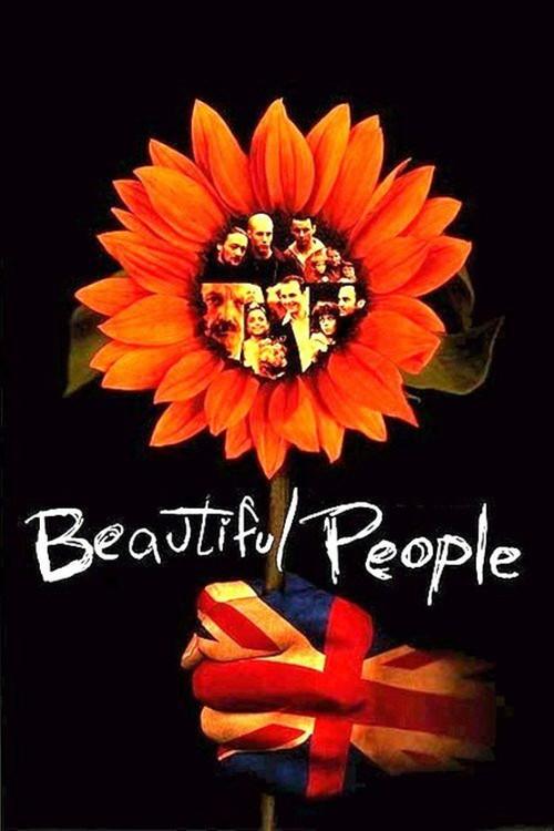 Beautiful People filmas online