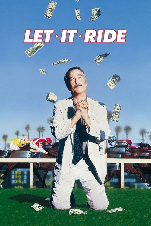 Let It Ride filmas online