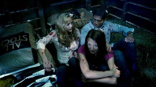 Grizzly Park filmas žiurėti online