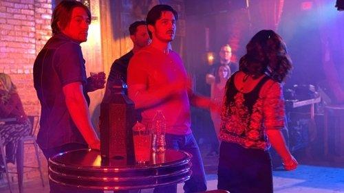 Scarlett filmas žiurėti online