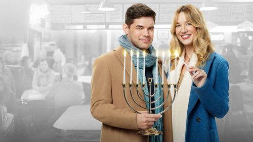 Hanukkah on Rye filmas žiurėti online