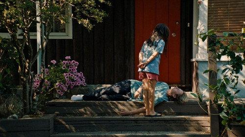 Blue Heron filmas žiurėti online