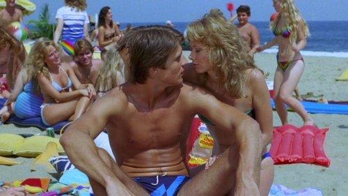 The First Turn-On!! filmas žiurėti online