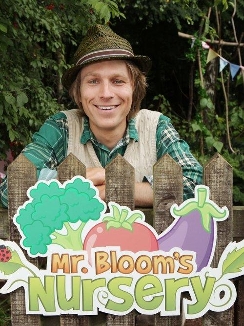 Mr Bloom's Nursery filmas online