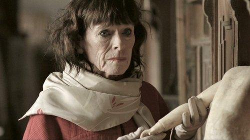 Red Land (Rosso Istria) filmas žiurėti online