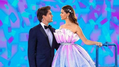 The Love Heist filmas žiurėti online