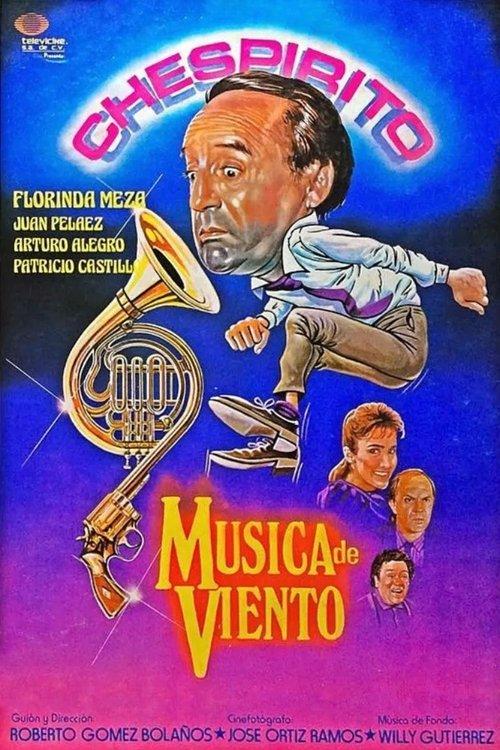 Música de Viento filmas online