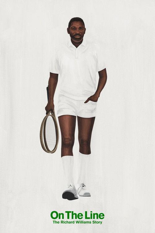 On the Line: The Richard Williams Story filmas online