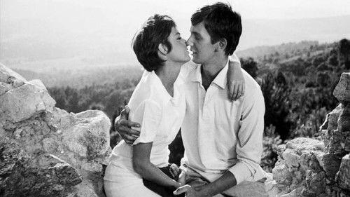 Saint-Tropez Blues filmas žiurėti online