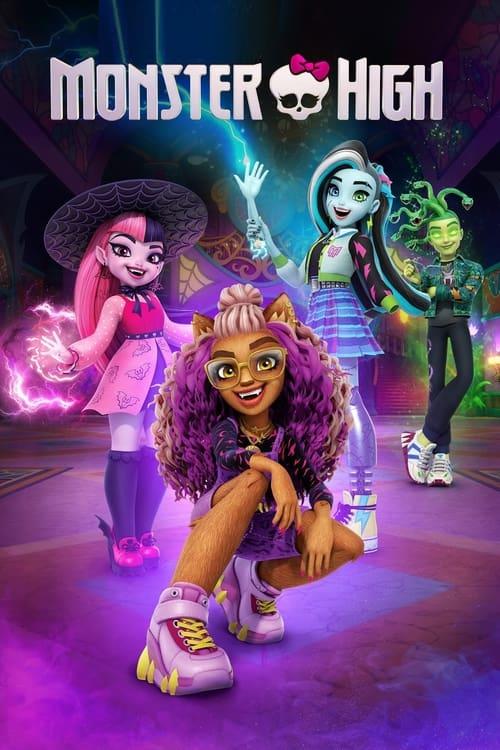 Monstrų mokykla filmas online