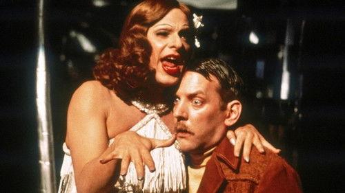 The Day of the Locust filmas žiurėti online