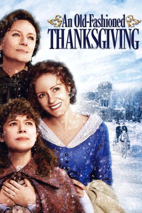 An Old Fashioned Thanksgiving filmas online