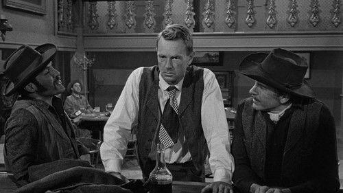 Terror in a Texas Town filmas žiurėti online