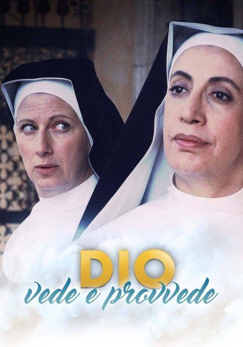 Dio vede e provvede filmas online