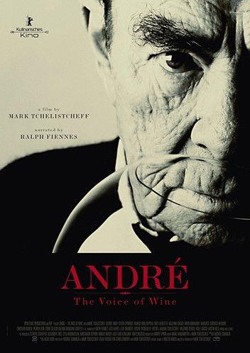 André: The Voice of Wine filmas online