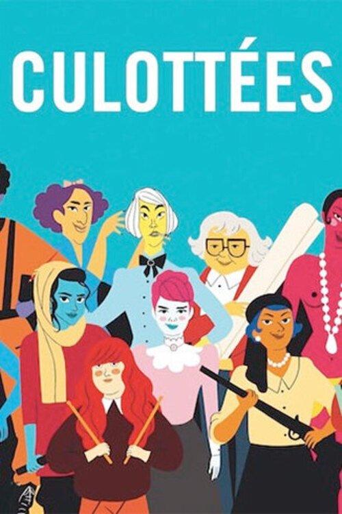 Culottées filmas online