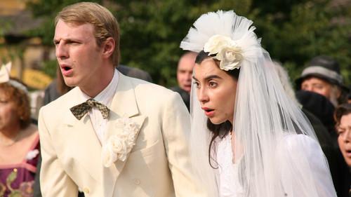 Silent Wedding filmas žiurėti online