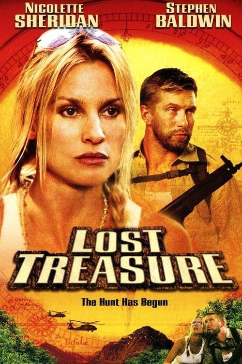 Lost Treasure filmas online