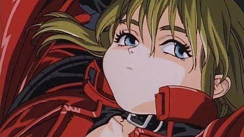 アミテージ・ザ・サード DUAL-MATRIX filmas žiurėti online