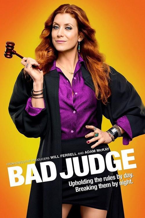 Bad Judge filmas online