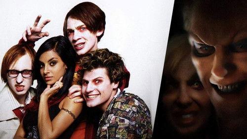 Night of the Living Dorks filmas žiurėti online